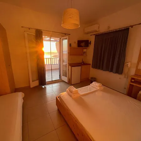 Gasthuis Meltemi Retreat 4*