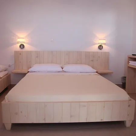 Meltemi Retreat Gasthuis