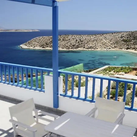 Gasthuis Meltemi Retreat