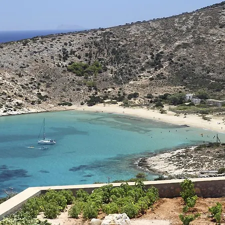 Gasthuis Meltemi Retreat