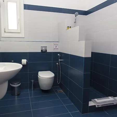 Meltemi Retreat Irakleia (Naxos)