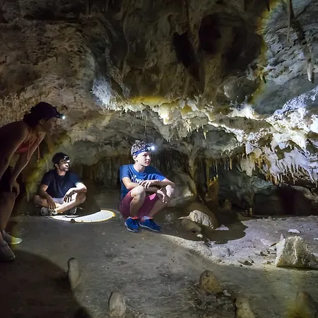 Gasthuis Meltemi Retreat