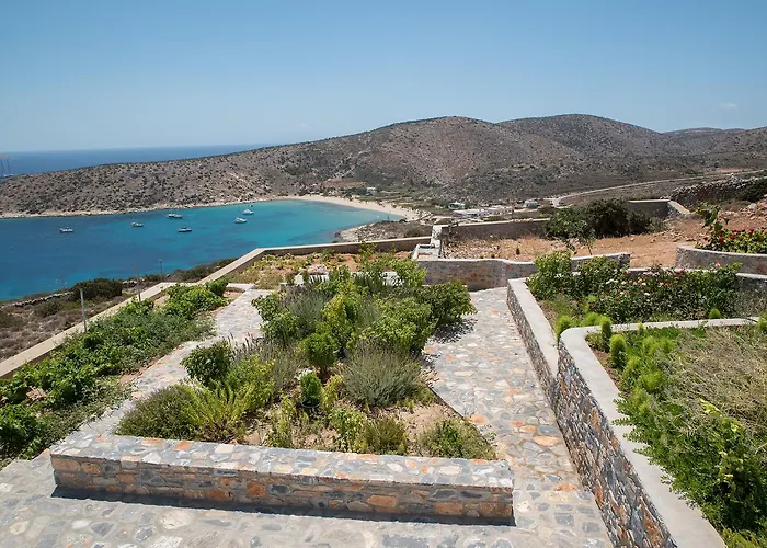 Meltemi Retreat Maison d'hôtes