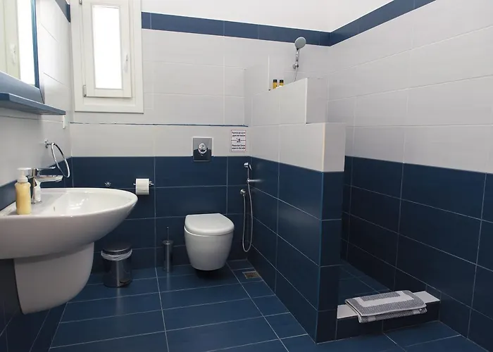 Meltemi Retreat Irakleia (Naxos)