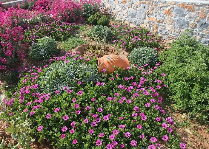 Meltemi Retreat 4* Irakleia (Naxos)