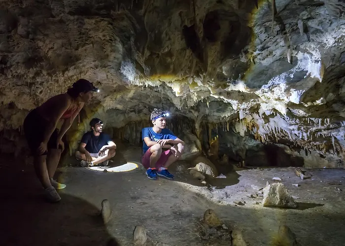 Maison d'hôtes Meltemi Retreat