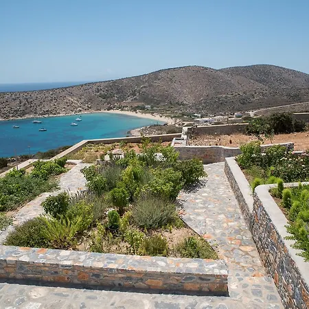 Meltemi Retreat Gæstehus