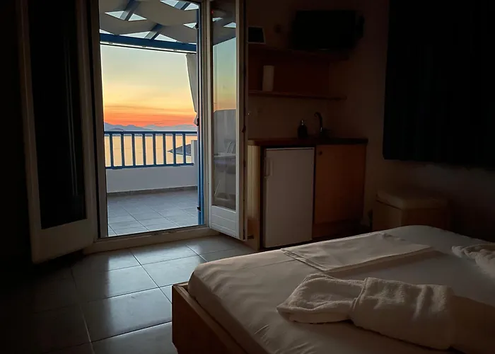 Meltemi Retreat Gasthuis