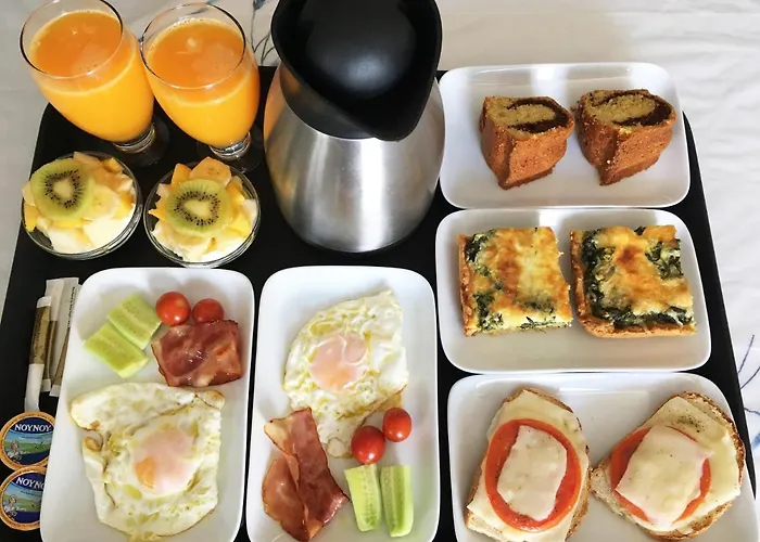 Meltemi Retreat Gasthuis